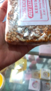 JIPANG KACANG ASLI KEBUMEN KEMASAN EKONOMIS
