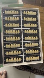 MULDENT DEPAN ATAS 1 BOX ISI 16SET