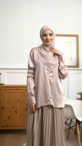 Komala - Paris Jepang Original (Hijab segiempat Paris Jepang Premium)