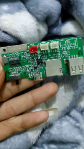 MODUL BLUETOOTH Y-1048/RAD 8018 JOS NORMAL FM RADIO MP3 AUDIO KIT