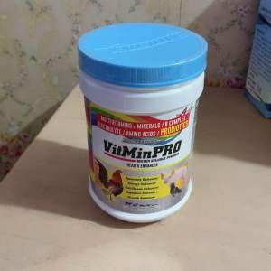 Bottlecock VitminPro Powder (1 kilo grams)