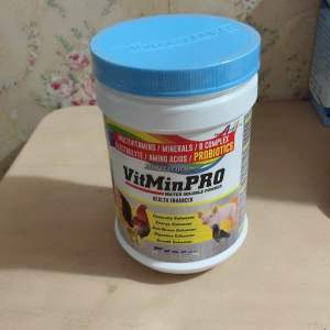 Bottlecock VitminPro Powder (1 kilo grams)