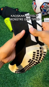 Kaos Kaki Futsal Sepak Bola Anti Slip Sebetis Pendek Olahraga Premium Tebal