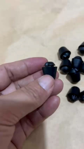 Karet Stoper Bantalan Mobil Universal Original