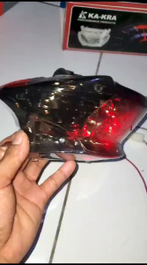 LAMPU STOP / STOPLAMP STOP LAMP LED MIO SMILE MIO SPORTY 3IN1