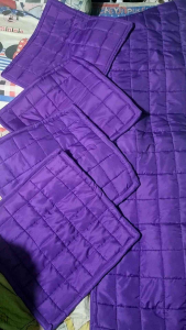 Mat set