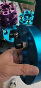 6ซึ่งล้อ อแดปเตอร์ 2 ชิ้น 5 สีแดง จำนวน 6 ราย ออก อแดปเตอร์ เส้นใยส่วนตัว สีแดง