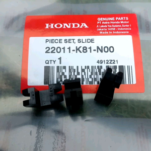 KLEMAN RUMAH ROLLER K81 BEAT ESP