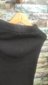 ROK SEPAN RAJUT ANAK/KEKINIAN ROKSEPAN