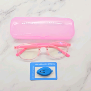 Childrens lightweight Anti-Radiation Anti-Blue High quality eyeglass
