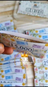 TIKA | TABUNGAN IKUT KALENDER | NABUNG SERU DI BOX SAVING CHALLENGE