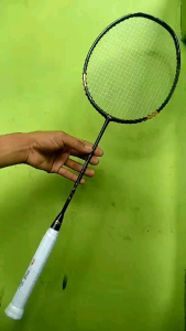 RAKET BADMINTON LINING TECTONIC 7 COMBAT 32LBS