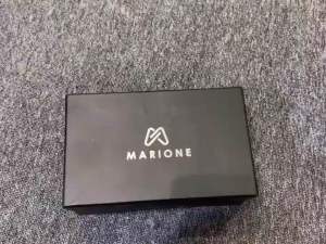 MARIONE - KARLINA Tas Hp Tas Selempang 2 Ruang 2 Resleting FREE BOX
