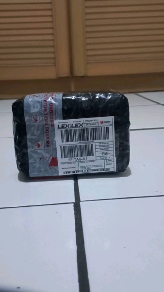 Buyer review video 3