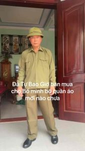 Quần Bay Nga/ Quần dạ bay