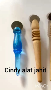 Alat kerokan kerikan / Kerok badan kerik / Alat kerik / Alat kerik koin gagang plastik premium / Alat kerok gagang kayu