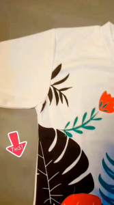 Atasan Jersey Wanita Senam Erobik Terlaris Terbaru