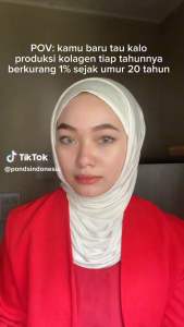 Ponds Age Miracle Day Hexyl Retinol SPF18  Anti Aging+Glowing Moisturizer Cream 50gx2 with Retinol Pelembab Wajah Acid Ceramide Facial