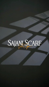 Best seller Jilbab hijab kerudung  krudung segiempat scarf daily motif dewasa terbaru terlaris terkini modern kekinian murah viral 2023 sajani scarf Arrafi laser cut adem mudah di bentuk cantik bahan voal cotton cantik bayar di tempat COD