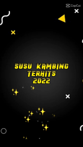 SUSU KAMBING ORI PLUS 500GM MURAH DAN BERKHASIAT.READY STOCK