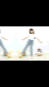 Celana Jeans Boyfriend Anak Usia 7-14 Tahun Model Talisilang