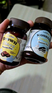 1 แถม 1 เคี้ยวสูง แคลเซียมแบบเคี้ยว แคลเซียมเร่งความสูง โกโก้เคี้ยวสูง คุ้กกี้เคี้ยวสูง สูตรใหม่calx2