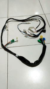 KABEL BODY SUZUKI SATRIA 2 TAK 6SPPED 36610-21D90-00