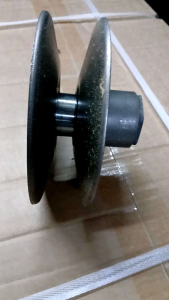 suzuki skydrive 125 torque drive assy