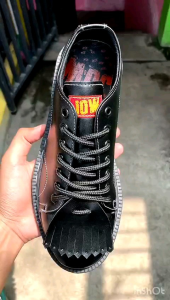 Sepatu Docmart Pria Best Quality Terlaris