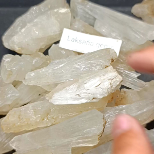 Batu Mani Gajah Kristal Natural / bongkahan batu mani gajah kristal unik / Natural mani gajah kristal super quality