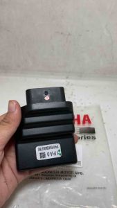 ECU CDI ECM 1PA Yamaha Vixion new NVL NVA tahun 2013-2015 1PA-H591A-00