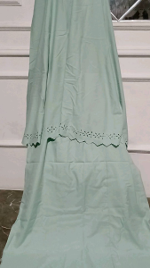 Mukena Blus Terusan: Pilihan Modis & Nyaman