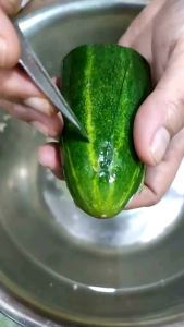 PISAU UKIR BUAH 1 SET - PISAU GARNISH - PISAU TUMPENG - PISAU BUAH PEPAYA