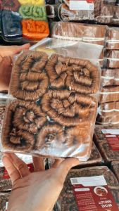 Mì Chũ Gạo Lứt GenGreen Eatclean Túi 1KG