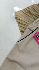 Celana panjang anak CHINO junior 5-8 Tahun