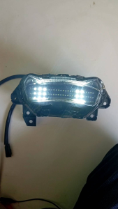 STOPLAMP RUNNING AEROX NEW FULLSET