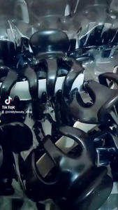 JEDAI/JEPITAN RAMBUT KOREA 5CM (isi 12pcs)