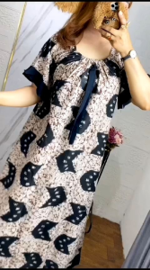 LALISA DRESS TERBARU MURAH