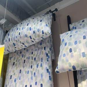 KEA VINTERIBERIS วินเทอริเบียริส ปลอกผ้านวม และ ปลอกหมอน ชุดปลอกผ้านวมแชะผ้าห่ม ปลอกผ้าห่ม ปลอกผ้านวมอิเกีย ปลอกหมอนอิเกีย