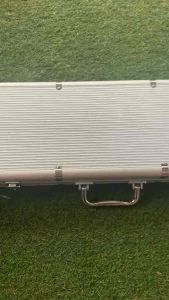 🔥 มีบริการส่งด่งด่วนภายใน 2 ชม 🔥Poker Chip เหรียญชิบ อุปกรณ์เหรียญไม่มีตัวเลขสำหรับเล่นบอร์เกม 500 เหรียญ คุณภาพดี พร้อมส่งจากไทย