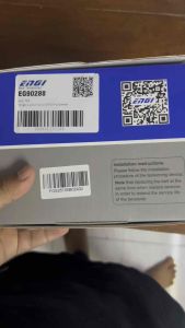 ENGI : EG90288 ลูกรอกตั้งสายพาน RANGER T6 BT50 PRO EVEREST 2.2-3.2 12-15  จำนวน 1 ชุด