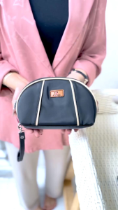 Maureen pouch by biru tsabita