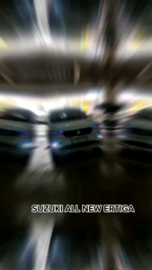 Alis DRL All New Ertiga 2019-2024 (non led)