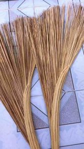 Chổi Rễ Đồng Quét Sân - Chổi Chà - Chổi Xương - Chất Liệu Dừa Tự Nhiên
