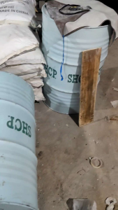 Pabrik Solid Surface