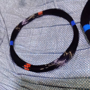 benang senar hitam kode 100 - kode 300 buat list jaring