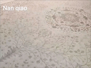 DaVee | Rectangular Carpet Persian Style carpet Living Room Rugs Indoor Soft Mat Imitation cashmere Waterproof Carpet