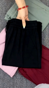 Kulot Crinkle Wanita Dewasa Standar & Viral