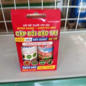 Thuốc cặp đôi tiêu diệt nhện đỏ sâu rầy ung trứng công phá cực mạnh hiệu lực kéo dài tồn lưu lâu