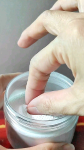 Combo 2 hũ bột phèn chua giảm hôi nách và tiết mồ hôi